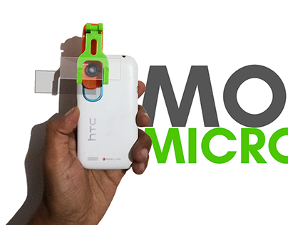 Mobile Microscope