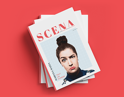 LA SCENA | Magazine