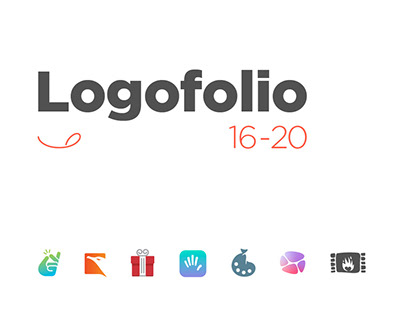 Logofolio | 2016 - 2020