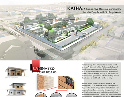 KATHA: A Supportive Housing Community
