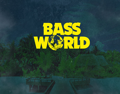 Bass World Festival