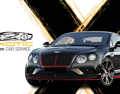 EXOTIC CAR SERVICES