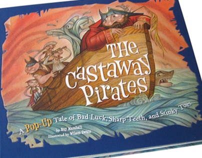 The Castaway Pirates