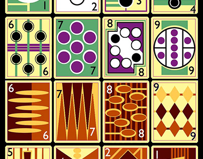 Project thumbnail - Mahjong Tiles