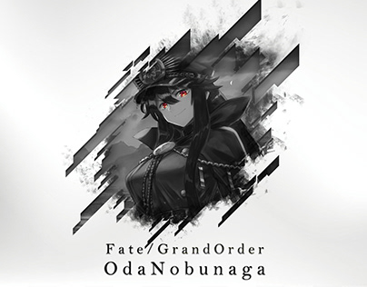 Header Oda Nobunaga