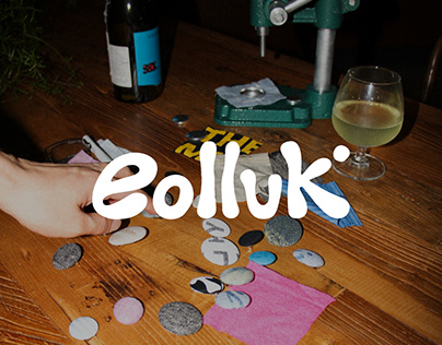 eolluk | Branding