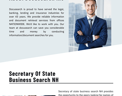 Secretary of state business search New Hampshire