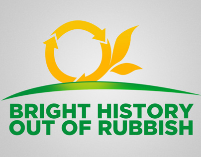 Bright History Out Of Rubbish