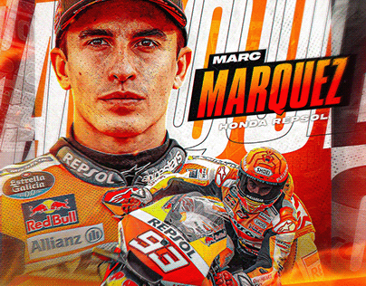 MotoGP | Marc Márquez | Honda Repsol