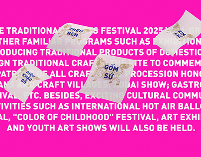 11th Hue Traditional Craft Festival 2025