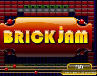 Brick Jam