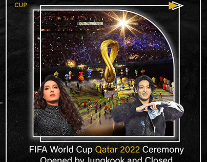 Project thumbnail - FIFA WORLD CUP