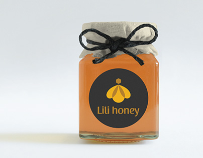 Lili Honey Brand