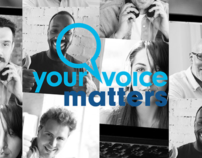 YOUR VOICE MATTERS