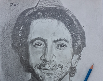 Sunil Grover Projects | Photos, videos, logos, illustrations and branding  on Behance