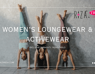 Women's Loungewear