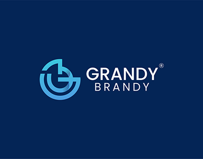 Grandy Brandy ~ Brand Identity™