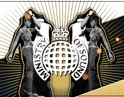 Ministry of Sound - Throwback Slowjamz