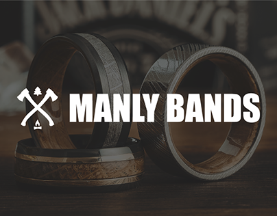 Manly Bands