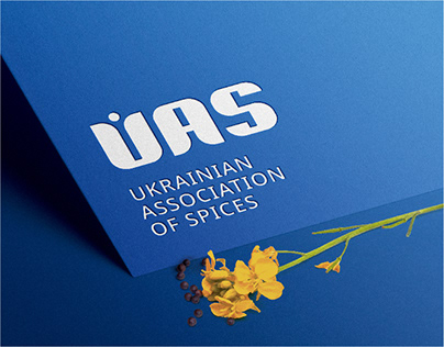 Project thumbnail - Ukrainian Association of Spices