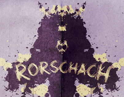 Rorschach Sound