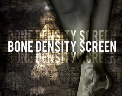 Bone Density Screen
