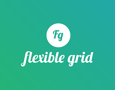 Flexible Grid