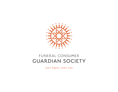 Funeral Consumer Guardian Society Brand
