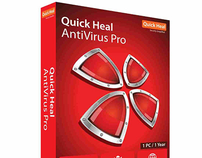 Buy Quick Heal Antivirus Product In Best Price