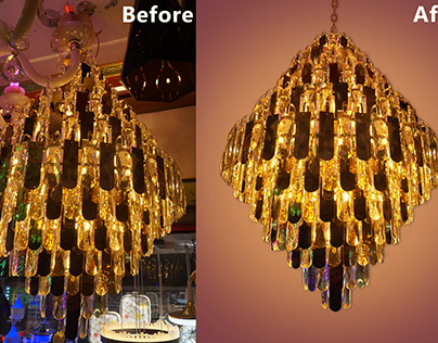 Background Remove &Clipping path