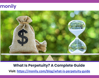 What Is Perpetuity? A Complete Guide