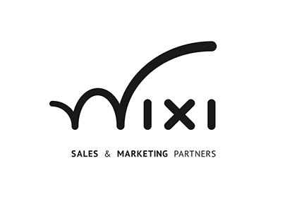 Wixi Branding