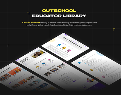 Outschool Educator Library