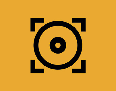 Diseño logo CEF music