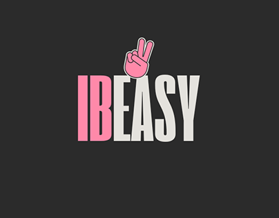 IBEASY | Logo