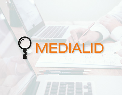 Logo "MEDIALID"