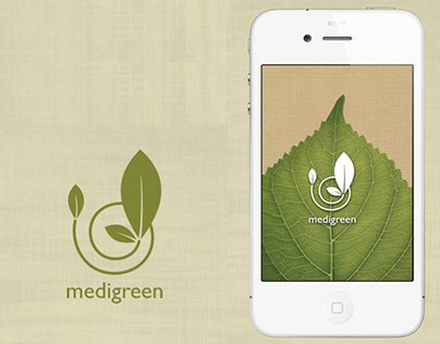 Medigreen App