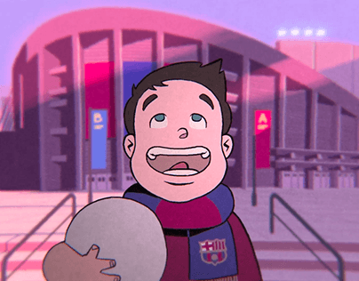 Project thumbnail - BR Football X FIFA Women’s World Cup