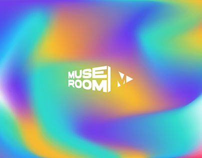 Museroom (Music Community Platform)