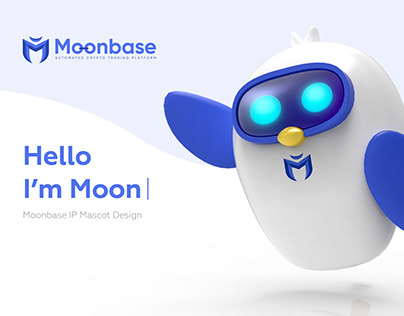 Moonbase Ip Design