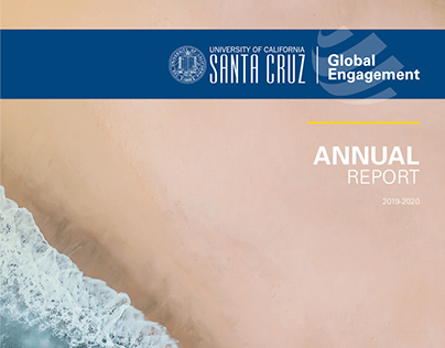 2019-20 Global Engagement Annual Report