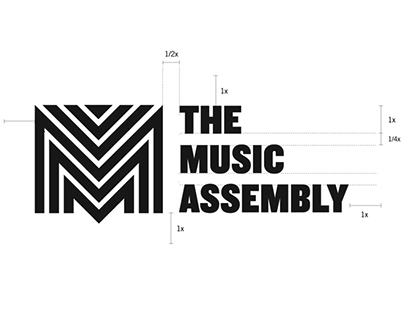Branding: The Music Assembly