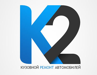 Logo for K2 team.
