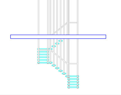 Stairs design