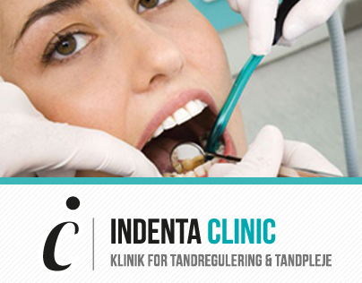 Indenta Clinic - Tandlæge