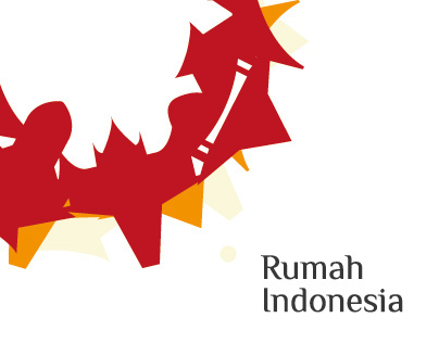 Rumah Indonesia | Exhibition Organizer