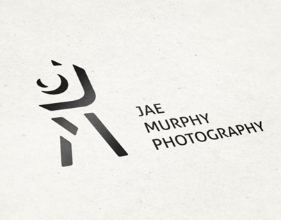 Jae Murphy - Logo and Corporate Identity