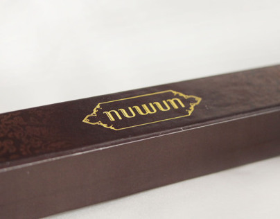 Nuwun Packaging