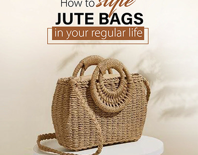 5 Jute bags making at home | Bag designs from jute and old things - YouTube  | Jute bags design, Diy jute bags, Jute bags