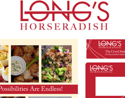 Long's Horseradish